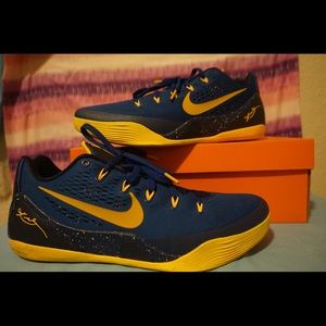 Kobe Nike’s